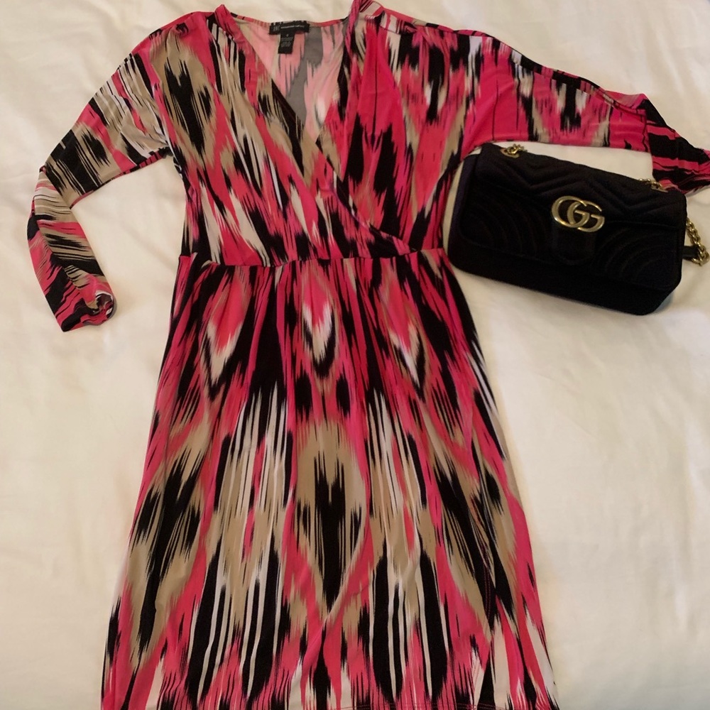 INC International Concept Dress
